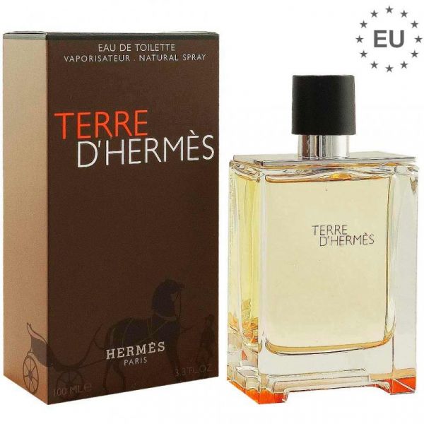 Euro Terre D'Hermes, edp., 100 ml